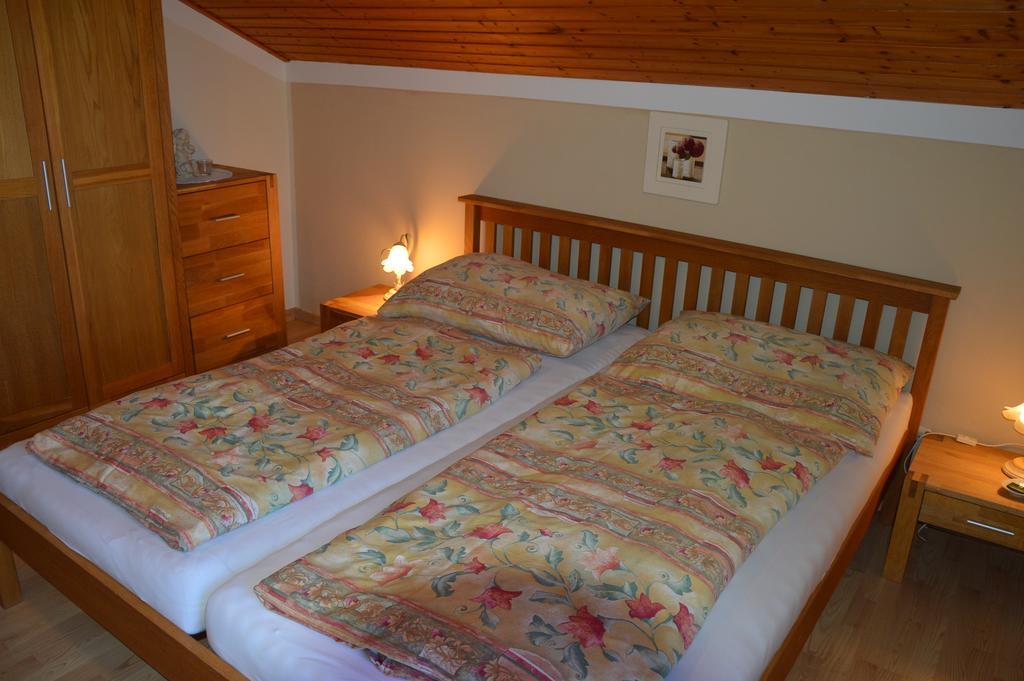 Pimperlhof Villa Franking Luaran gambar
