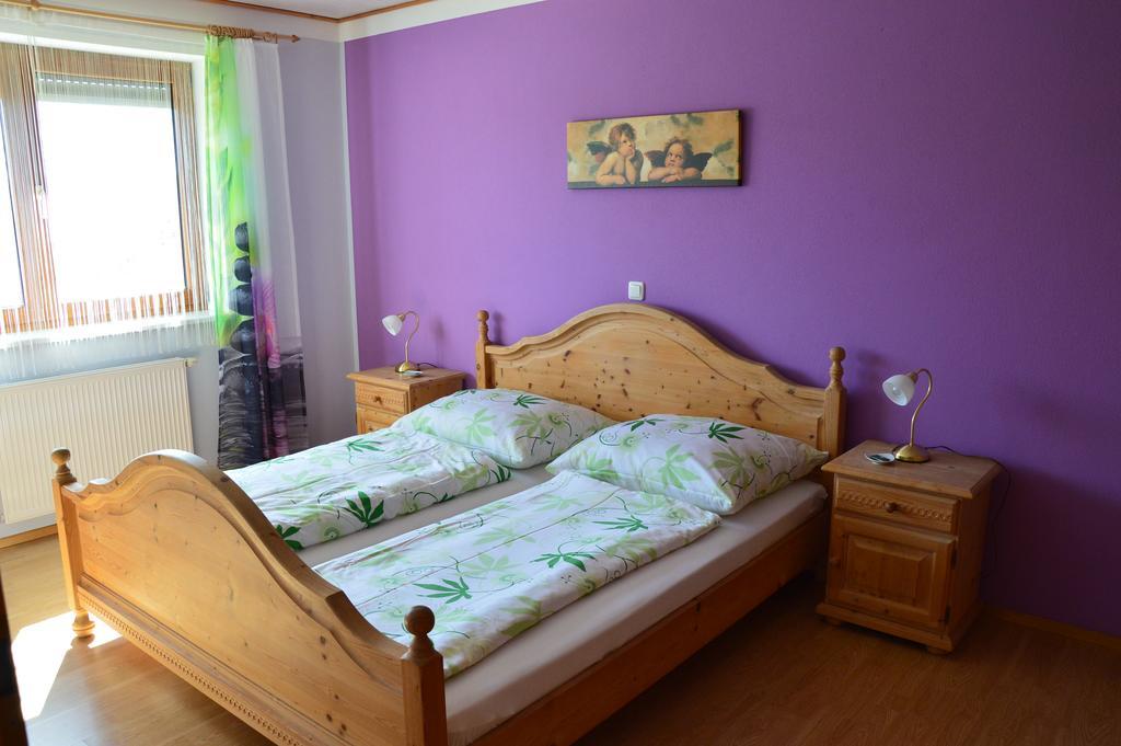 Pimperlhof Villa Franking Luaran gambar