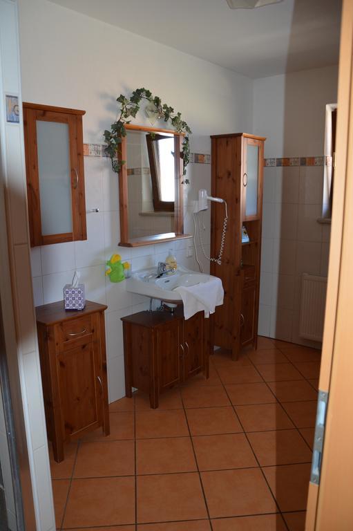 Pimperlhof Villa Franking Luaran gambar