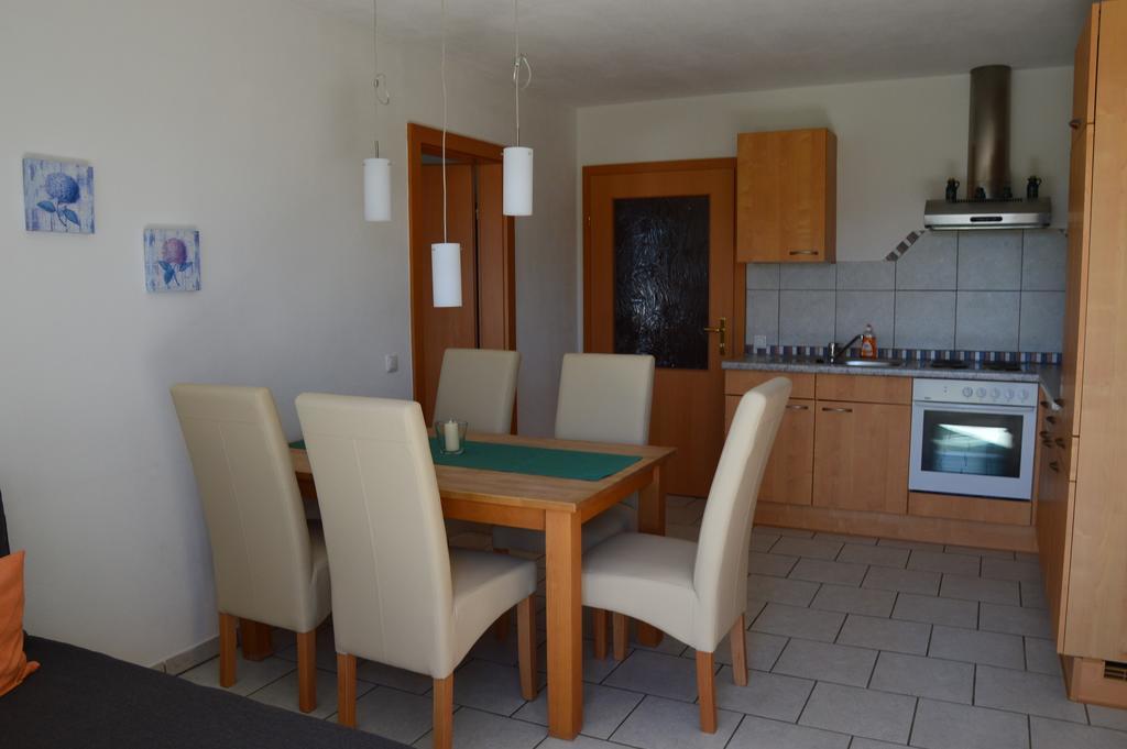 Pimperlhof Villa Franking Luaran gambar
