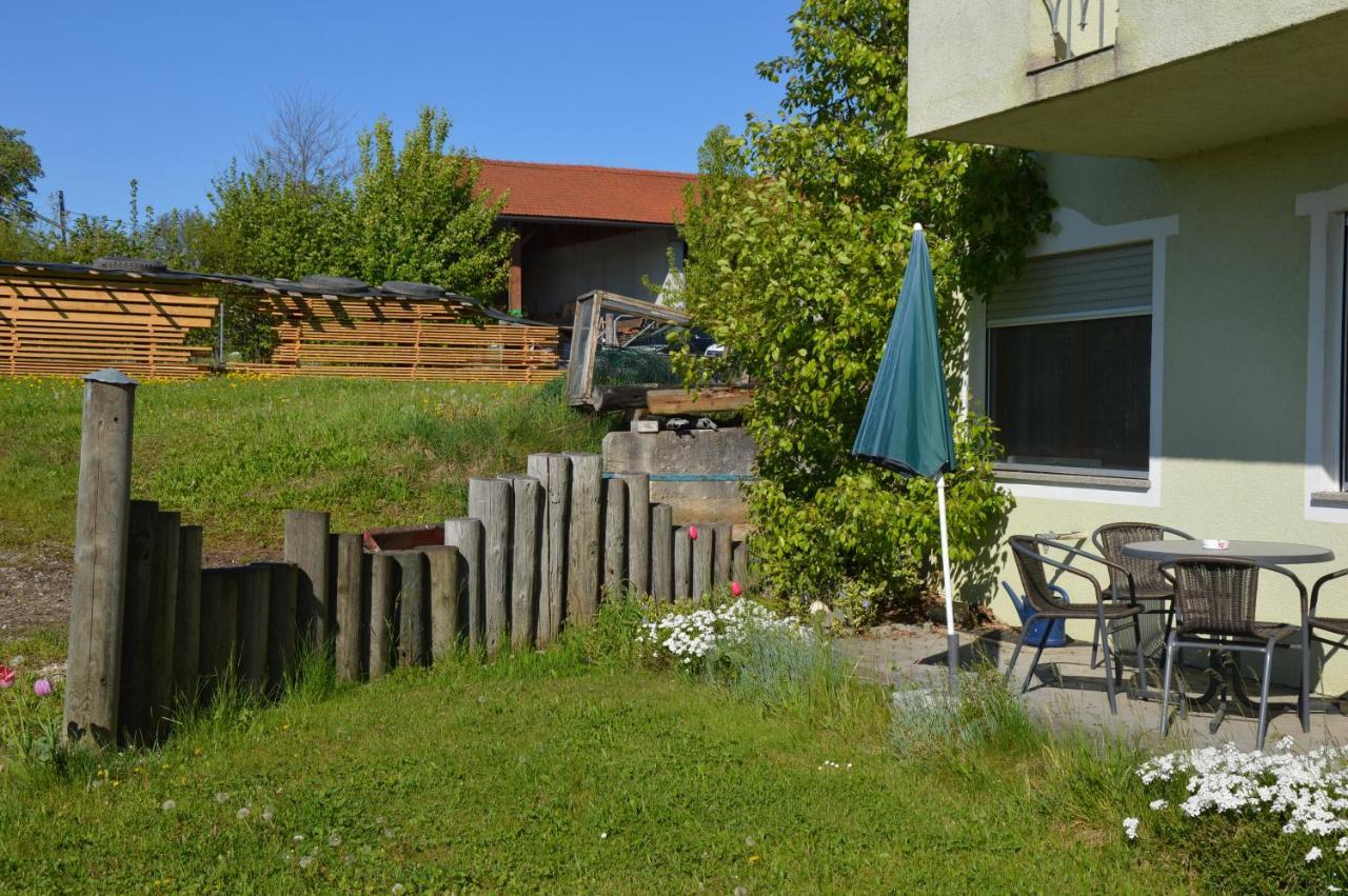 Pimperlhof Villa Franking Luaran gambar